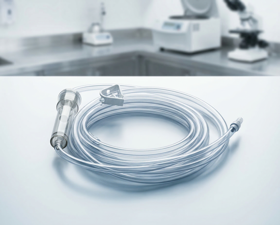 Central Device Dispositivos Médicos