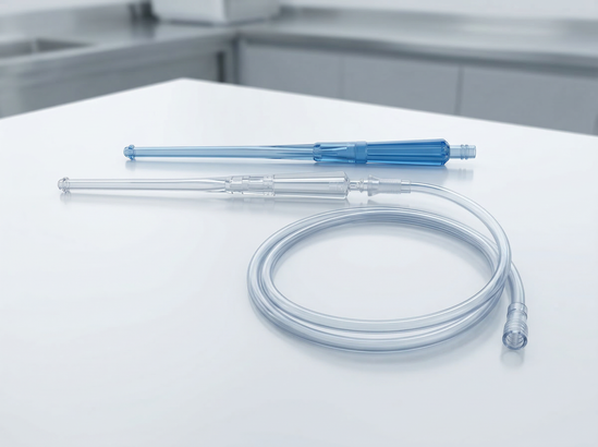 Central Device Dispositivos Médicos