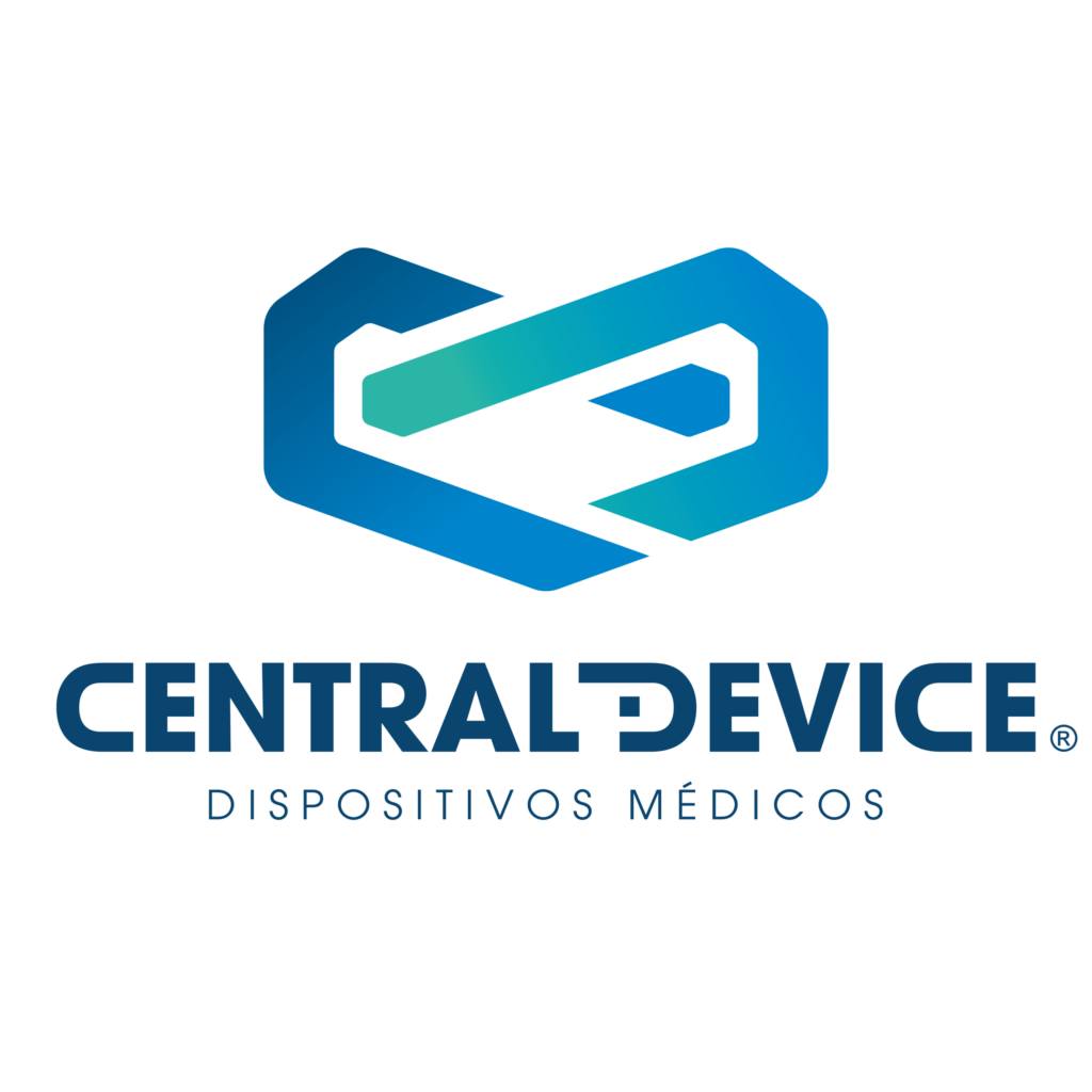 Central Device Dispositivos Médicos