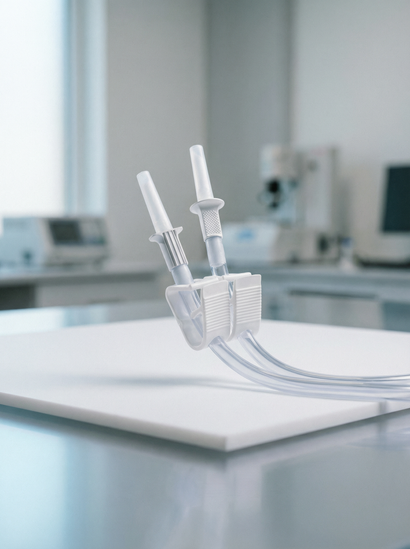 Central Device Dispositivos Médicos