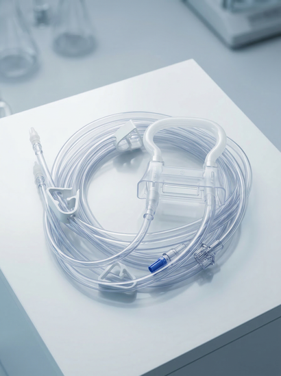 Central Device Dispositivos Médicos