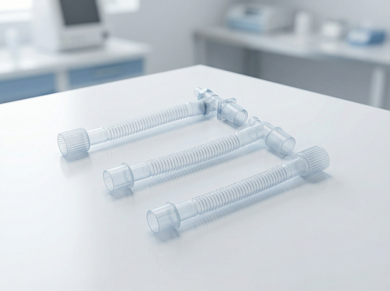 Central Device Dispositivos Médicos